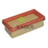 KAGER 12-0041 Air Filter